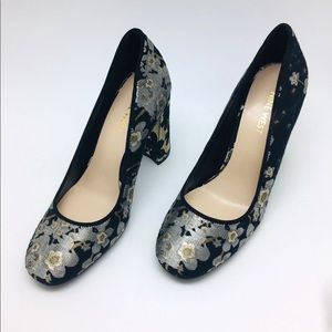 Nine West heels
